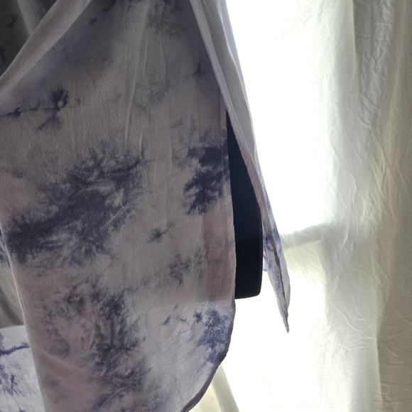 Gorgeous Tie Dye Tunic - Picture 8 of 10